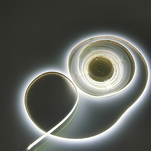 2025 Thông Minh Điều Khiển Âm Thanh USB 5V 5Mm 2M 16W Trắng COB <span class=keywords><strong>LED</strong></span> Strip Bộ Dụng Cụ Đơn Giản Và Thông Minh - Product Image 4