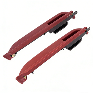 15691217 Nronronront roneft River river's oor rrmrest Red para 90-94 Ghehehehevrolet ruck & Rus S - Product Image 3