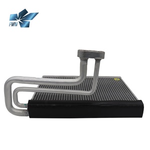 HBSPZ07502 คอยล์เย็นแอร์รถยนต์สำหรับรถวอลโว่ FM400 - Product Image 4