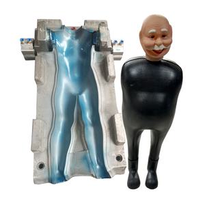 Формовочная пресс-форма для выдувания 2024 под заказ - Product Image 3