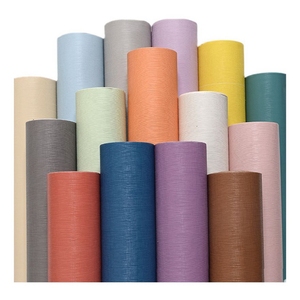 Película Decorativa <span class=keywords><strong>para</strong></span> el Hogar Lonmay, Película de PVC, Fabricante de Adhesivos Decorativos <span class=keywords><strong>para</strong></span> Paredes - Product Image 3