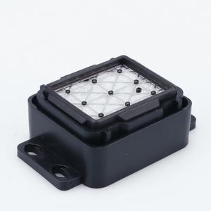 Capuchon de protection de haute qualité pour tête d'impression Dx5 Dx7 4720 I3200 Allwin avec adaptateur - Product Image 3