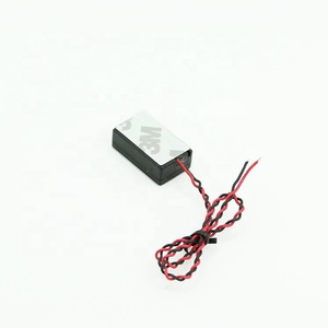 Rohs ISO9001 1425 8Ohm 1.5W loa âm thanh thành phần cho máy tính bảng hiển thị thụ động Đồ chơi mô hình loa nhỏ gọn - Product Image 2