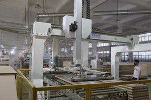 אחרים נגרות מכונות 3000kgs חשמלי הידראולי נייח מספריים מרים שולחן - Product Image 4