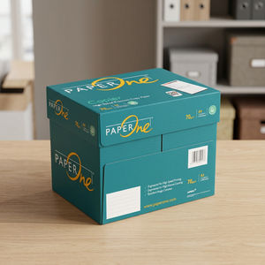 Wholesale 80GSM Thin <b>White</b> <b>A4</b> Copy <b>Paper</b> OEM Brand with Original Cheap Price - Product Image 3