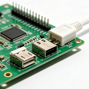 Carte de <span class=keywords><strong>circuit</strong></span> imprimé PCBA pour couverture chauffante intelligente, module de contrôle principal personnalisé avec contrôle de température, certifié ISO9001, OEM/ODM - Product Image 3