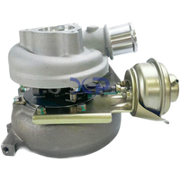 Turbocompresseur GTA2052V 7693285001S 14411VS40A 7693280001 pour Nissan Patrol 3.0L ZD30DDTi VNT