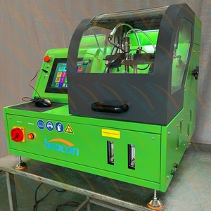 EPS211 Common Rail Injector Testbank Machine Diesel <span class=keywords><strong>Nozzle</strong></span> Testbank Brandstofinjector Werkbank EPS211 - Product Image 2