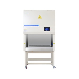 ตู้ปลอดเชื้อแบบแนวนอน Sujie Bsc 1300iib2 ระบบระบายอากาศภายนอก 100% ระดับ Iso Class 4 สำหรับใช้ในห้องปฏิบัติการ - Product Image 5