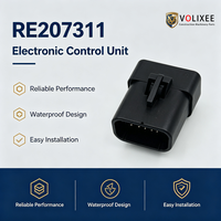 Module de commande du moteur ECU RE207311 pour tracteurs John Deere 5065M / 5075M / 5085M / 5090M / 5090R