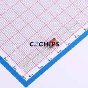 Venta al por mayor 2R1000T-5 Componente de orificio pasante (THT),D5.5xL6mm Tubo de descarga de gas de transistor (GDT) - Product Image 2