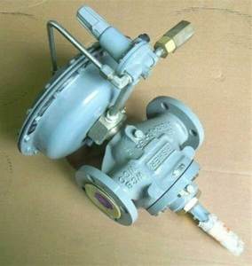ตัวควบคุมลดแรงดัน BEST-PRICE 1098-EGR 1098H-EGR สำหรับระบบควบคุมอัตโนมัติในอุตสาหกรรม - Product Image 6