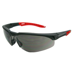 Best Selling Nylon Frame Industrial UV385 Laser Safety Glasses Custom Logo Durable Taiwan Brand Clear Vision Top <b>Eye</b> <b>Protection</b> - Product Image 5