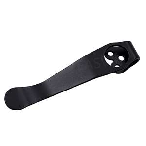 Clip di forma con <span class=keywords><strong>benchmade</strong></span> bugout della lama di titanio della lama di tasca clip con forma personalizzata - Product Image 2