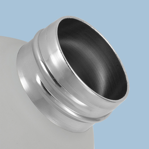 Bottiglie d'<span class=keywords><strong>acqua</strong></span> portatili per sport all'aria aperta Multi-specifica <span class=keywords><strong>in</strong></span> acciaio inossidabile e tazze Thermos possono essere personalizzate - Product Image 5