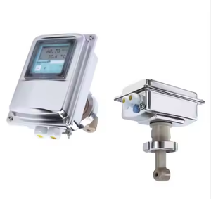 100% Original Endress Hauser Système de mesure de conductivité d'analyse de liquide E + H Dispositif compact de conductivité Smartec CLD132 - Product Image 4