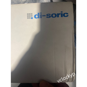 Di-soric OGU 171/110 P3K-TSSL Utilisé - Product Image 3