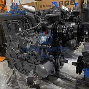 Repuestos Originales HongWang para Excavadora de Uso Pesado, Motor Diésel V2203 de 4 Cilindros con 1 Año de Garantía - Product Image 4