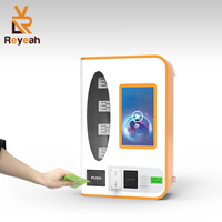 Distributeur automatique de préservatifs/jouets sexuels/vibromasseurs/papier toilette de petite taille pour femmes