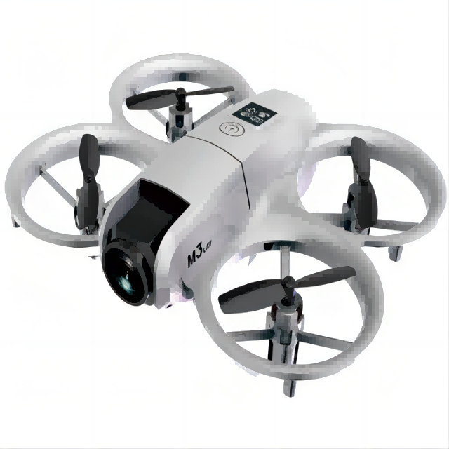 A3 Drone with Camera | RC Quadcopter HD Aerial Photography Flying Toy