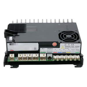 PLC SECOP <span class=keywords><strong>105N4627</strong></span> 233159 Ver01 220-240V AC ชุดควบคุม ตัวควบคุมการเขียนโปรแกรม - Product Image 2