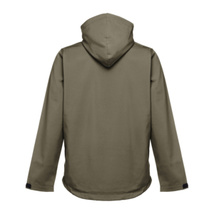 CONMR per tutte le stagioni ad alte prestazioni <span class=keywords><strong>da</strong></span> uomo Softshell giacca impermeabile antivento attrezzatura <span class=keywords><strong>da</strong></span> esterno traspirante per qualsiasi avventura - Product Image 3