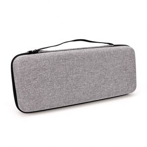 Bolsa de Almacenamiento EVA de Alta Gama, Bolsa para Teclado, Funda Protectora Contra el Polvo para Teclados de 68/87 Teclas, Equipo de Esports Portátil - Product Image 1
