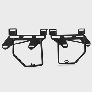 Soporte de Extensión para Portaequipajes Trasero de Motocicleta para Honda <span class=keywords><strong>Rebel</strong></span> GM250/300/500/1100 2016-2021-2022-2023-2024 - Product Image 1