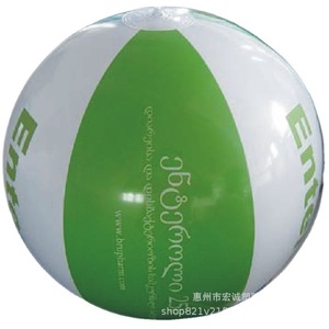 Oem <b>Inflatable</b> Beach Ball 58cm For Children Water Play Commercial Use - Product Image 5
