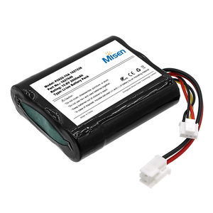 3061 + 3191 + powerlifter P2922-10A 1627238 1627640 thay thế 10.8V 2500mAh 3200mAh pin lithium ion cho bissell chân không - Product Image 2
