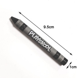 Artist Professional <b>Drawing</b> Wax Crayons Eco-friendly Jumbo Crayon Box for Children - Product Image 5