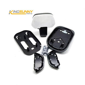 Siège passager arrière confortable et de haute qualité avec coussin moelleux, <span class=keywords><strong>installation</strong></span> facile pour trottinette électrique Segway C80 Ninbot – Pièces de trottinette - Product Image 5