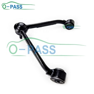 Brazo de Control Superior Delantero para <span class=keywords><strong>SSANGYONG</strong></span> Actyon Sports <span class=keywords><strong>Kyron</strong></span> Rexton W Y200 Y250 Y290 <span class=keywords><strong>2006</strong></span>- 44401-09011 44402-09011 - Product Image 6