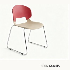 modern and comfortable pp <b>chair</b> <b>plastic</b> steel <b>chair</b> living <b>chair</b> outdoor <b>chair</b> <b>dining</b> <b>chair</b> 34396-NC688A - Product Image 2