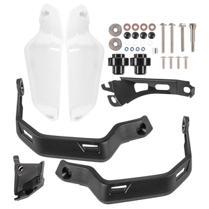 Protector de Manillar de Motocicleta XXUN para HO XL750 <span class=keywords><strong>Transalp</strong></span> 2023 <span class=keywords><strong>2024</strong></span>, Accesorios de Repuesto y Modificación - Product Image 3