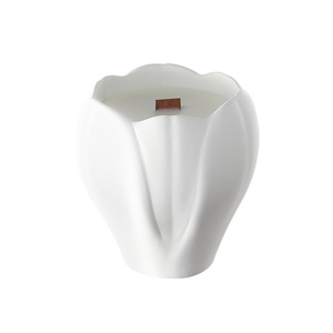 Newlywed sinh nhật ngày Valentine món quà thân thiện với môi handmade đậu nành sáp hoa hình dạng gốm Jar sang trọng hương liệu nến 100% - Product Image 5