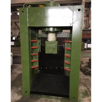 Machine de cisaillement hydraulique automatique pour métaux avec toutes sortes de spécifications