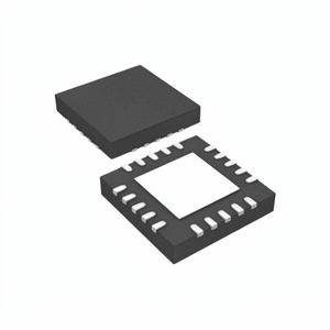 Original Clock Timing 20 VFQFN Exposed <b>Pad</b> SI5350A-B05762-GM Electronic Circuit Components - Product Image 1