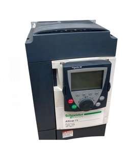 Módulo PLC de Variador de Velocidad Original ATV71HU75N4 - 7.5kW-10HP - 480V - Product Image 4
