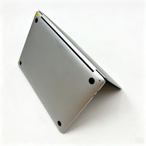 Portátil Usado MacBook Pro M1 de 13.3 Pulgadas, 8GB de RAM, 256GB SSD, CPU de 10 Núcleos, GPU de 16 Núcleos, Mac Notebook - Product Image 4