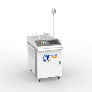 Source laser BWT 1500W 2000W, machine de soudage, de nettoyage et de découpe laser 4 en 1 pour métal - Product Image 6