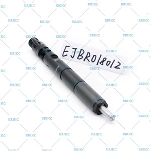 Inyector de Alta Presión ERIKC EJBR01801Z Del-phi 8200049873, Inyector Diesel, Boquilla EJB R01801Z, Inyección para Camiones NISSAN RENAULT - Product Image 2
