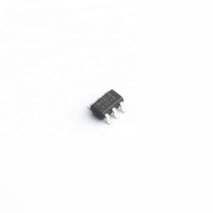 XTM4208AS3CT SOT-23-6 Existe un chip de accionamiento de motor de CC sin escobillas - Product Image 1
