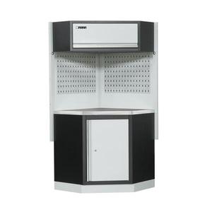 Fervi Modular Office Furniture-A008F Angolo <b>Tool</b> <b>Cabinet</b> for Efficient Arredamento - Product Image 1