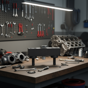 FG เครื่องมือถอดปะเก็นฝาครอบวาล์ว192/VW12A สำหรับซ่อมยานยนต์ - Product Image 3