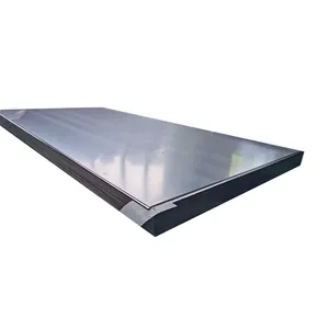 Hot Sale ss 2b 201 stainless steel sheet 2mm