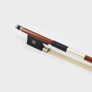 Archet <span class=keywords><strong>de</strong></span> violon en <span class=keywords><strong>bois</strong></span> du brésil, 1 pièce, accessoires pour violon musical, tonifier, professionnel, en vente - Product Image 2