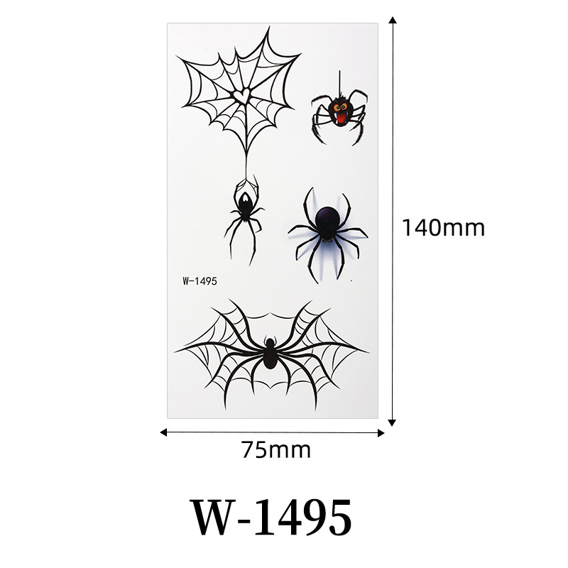 W-1495-75140 mm matrice