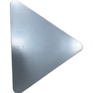 مثلث من الألومنيوم من من من من من من من الألومنيوم من من من من من من من - Product Image 1