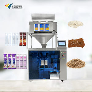 Machine <span class=keywords><strong>de</strong></span> conditionnement verticale <span class=keywords><strong>de</strong></span> <span class=keywords><strong>chanvre</strong></span> Machines d'emballage <span class=keywords><strong>de</strong></span> congé d'herbe <span class=keywords><strong>de</strong></span> sac préfabriqué - Product Image 2